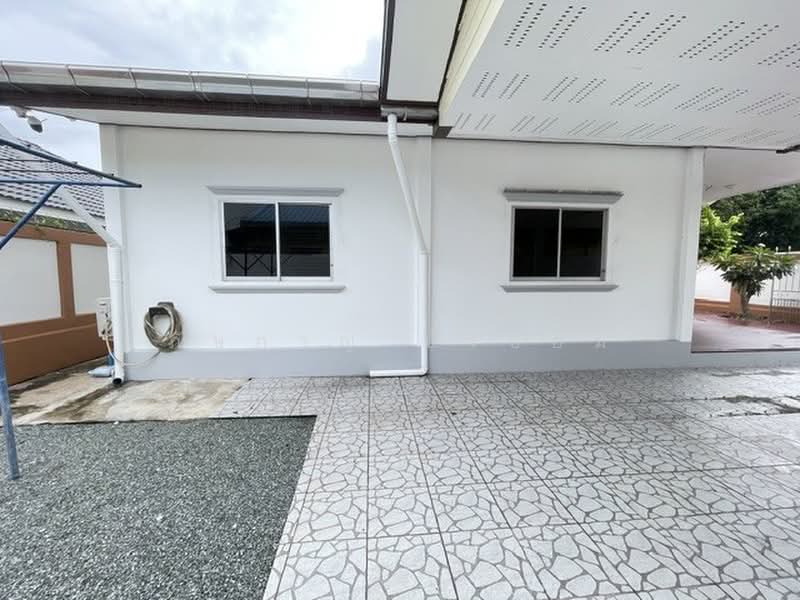Thaweesuk Village Project 1, Chon Buri (Pattaya), Ta Khian Tia, Bang Lamung (Pattaya), Chon Buri (Pattaya), 3 Bedrooms, 100 sqm, Single Detached House For Sale, by ภัษกาญ บัวป้อม, 500347879 - DDproperty.com