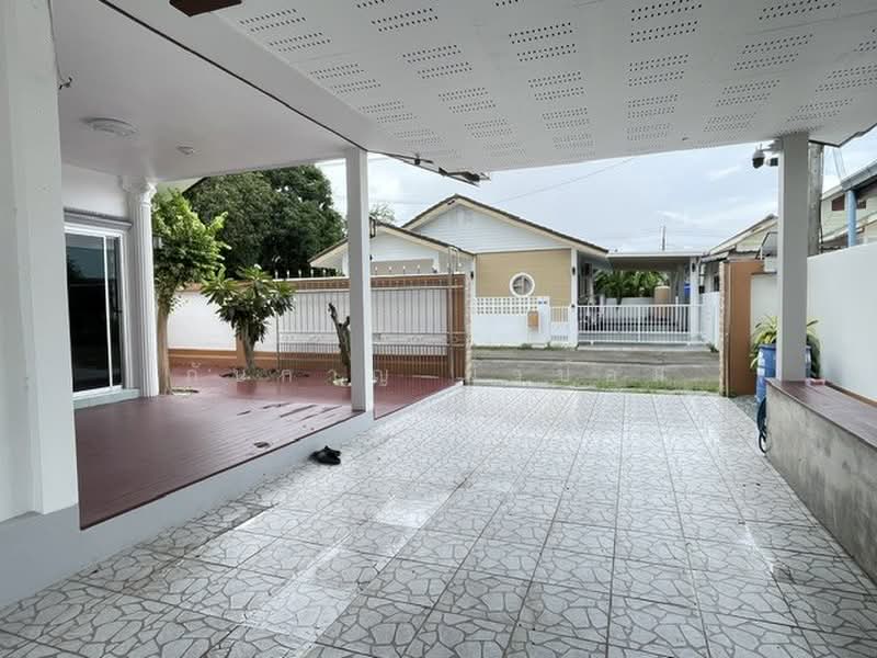 Thaweesuk Village Project 1, Chon Buri (Pattaya), Ta Khian Tia, Bang Lamung (Pattaya), Chon Buri (Pattaya), 3 Bedrooms, 100 sqm, Single Detached House For Sale, by ภัษกาญ บัวป้อม, 500347879 - DDproperty.com