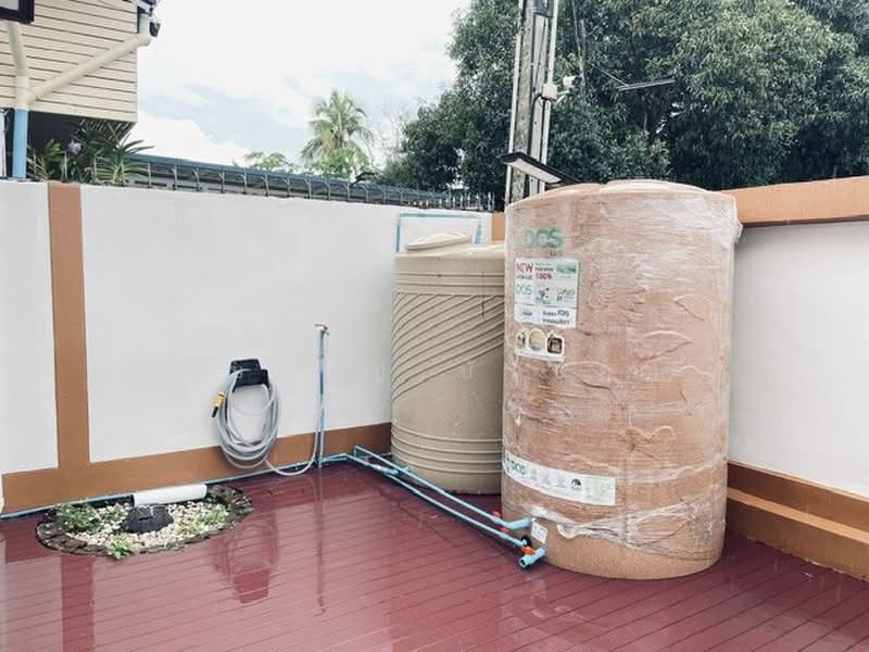 Thaweesuk Village Project 1, Chon Buri (Pattaya), Ta Khian Tia, Bang Lamung (Pattaya), Chon Buri (Pattaya), 3 Bedrooms, 100 sqm, Single Detached House For Sale, by ภัษกาญ บัวป้อม, 500347879 - DDproperty.com