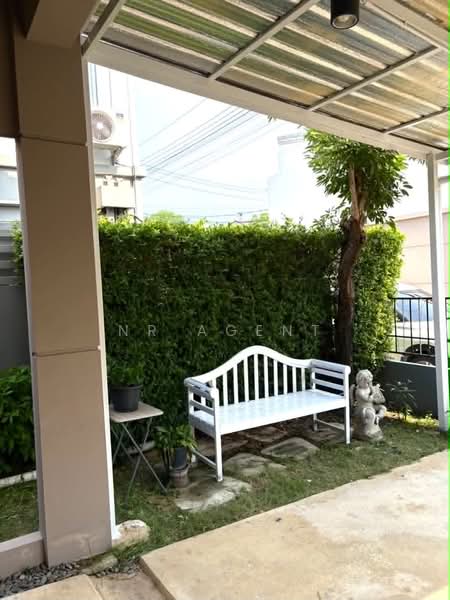 Villaggio 2 Srinakarin-Bangna, Samut Prakan, Buanakarin Road, Bang Kaeo, Bang Plee, Samut Prakan, 2 Bedrooms, 120 sqm, Single Detached House For Rent, by NR AGENT, 500347881 - DDproperty.com