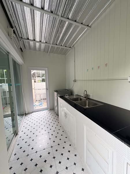 Villaggio 2 Srinakarin-Bangna, Samut Prakan, Buanakarin Road, Bang Kaeo, Bang Plee, Samut Prakan, 2 Bedrooms, 120 sqm, Single Detached House For Rent, by NR AGENT, 500347881 - DDproperty.com