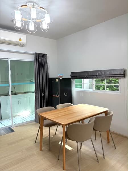 Villaggio 2 Srinakarin-Bangna, Samut Prakan, Buanakarin Road, Bang Kaeo, Bang Plee, Samut Prakan, 2 Bedrooms, 120 sqm, Single Detached House For Rent, by NR AGENT, 500347881 - DDproperty.com