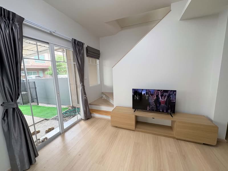 Villaggio 2 Srinakarin-Bangna : วิลลาจจิโอ 2 ศรีนครินทร์-บางนา, สมุทรปราการ, ถนนบัวนครินทร์, บางแก้ว, บางพลี, สมุทรปราการ, 120 ตร.ม., บ้านเดี่ยว ให้เช่า, โดย NR AGENT, 500347881 - DDproperty.com