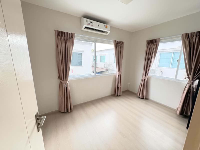 Villaggio 2 Srinakarin-Bangna, Samut Prakan, Buanakarin Road, Bang Kaeo, Bang Plee, Samut Prakan, 2 Bedrooms, 120 sqm, Single Detached House For Rent, by NR AGENT, 500347881 - DDproperty.com