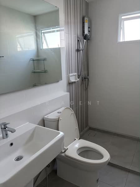 Villaggio 2 Srinakarin-Bangna : วิลลาจจิโอ 2 ศรีนครินทร์-บางนา, สมุทรปราการ, ถนนบัวนครินทร์, บางแก้ว, บางพลี, สมุทรปราการ, 120 ตร.ม., บ้านเดี่ยว ให้เช่า, โดย NR AGENT, 500347881 - DDproperty.com