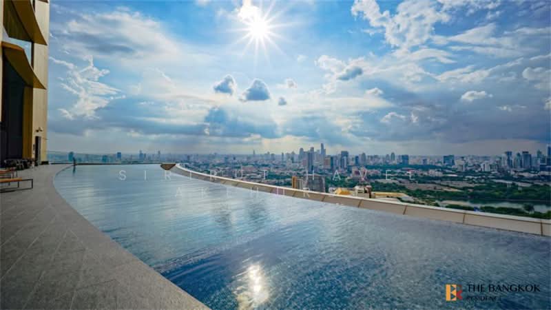 The Lumpini 24, Bangkok, Sukhumvit 24 Road, Khong Tan, Khlong Toei, Bangkok, 2 Bedrooms, 55 sqm, Condo For Sale, by Sirirut Havee Akehurst, 500347883 - DDproperty.com