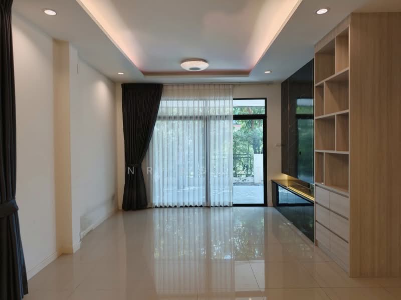 S Gate Premium Ratchaphruek : เอสเกต พรีเมี่ยม ราชพฤกษ์, นนทบุรี, ถนน โยธาธิการ นนทบุรี สุขสว่างดี, บางพลับ, ปากเกร็ด, นนทบุรี, 200 ตร.ม., บ้านเดี่ยว ให้เช่า, โดย NR AGENT, 500347886 - DDproperty.com