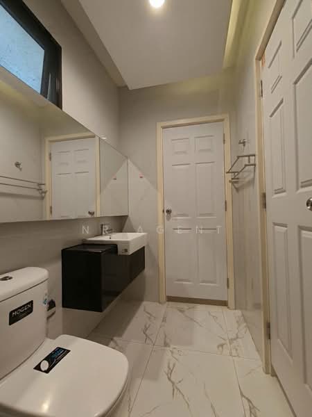 S Gate Premium Ratchaphruek, Nonthaburi, Yothathikarn Road, Nonthaburi, Suksawangdee, Bang Phlap, Pak Kret, Nonthaburi, 4 Bedrooms, 200 sqm, Single Detached House For Rent, by NR AGENT, 500347886 - DDproperty.com