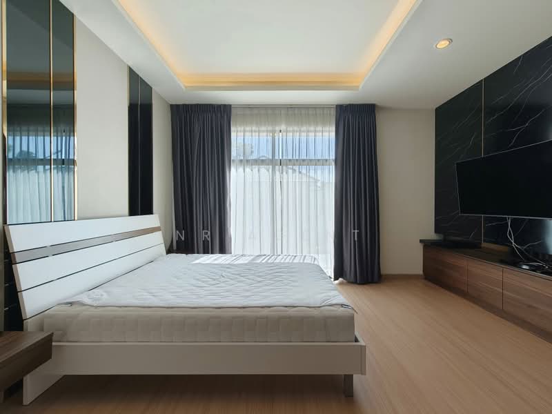S Gate Premium Ratchaphruek, Nonthaburi, Yothathikarn Road, Nonthaburi, Suksawangdee, Bang Phlap, Pak Kret, Nonthaburi, 4 Bedrooms, 200 sqm, Single Detached House For Rent, by NR AGENT, 500347886 - DDproperty.com
