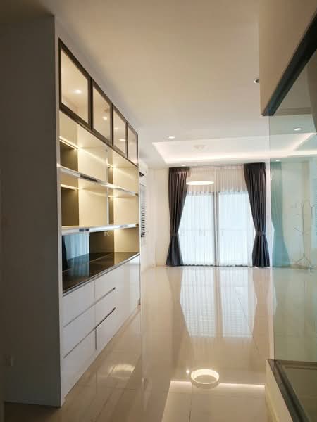 S Gate Premium Ratchaphruek, Nonthaburi, Yothathikarn Road, Nonthaburi, Suksawangdee, Bang Phlap, Pak Kret, Nonthaburi, 4 Bedrooms, 200 sqm, Single Detached House For Rent, by NR AGENT, 500347886 - DDproperty.com
