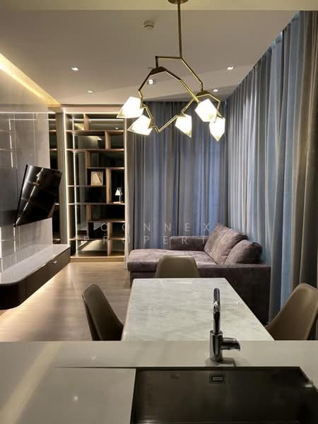 28 Chidlom, Bangkok, 28 Chit Lom Alley, Lumphini, Pathum Wan, Bangkok, 2 Bedrooms, 75 sqm, Condo For Rent, by Connex Property, 500347887 - DDproperty.com