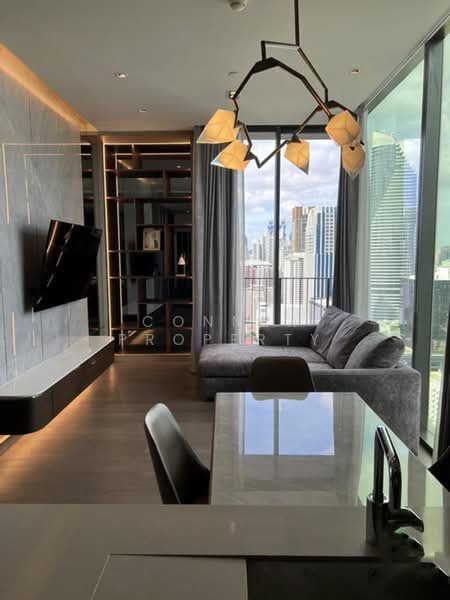28 Chidlom, Bangkok, 28 Chit Lom Alley, Lumphini, Pathum Wan, Bangkok, 2 Bedrooms, 75 sqm, Condo For Rent, by Connex Property, 500347887 - DDproperty.com