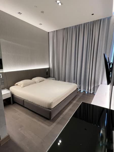 28 Chidlom, Bangkok, 28 Chit Lom Alley, Lumphini, Pathum Wan, Bangkok, 2 Bedrooms, 75 sqm, Condo For Rent, by Connex Property, 500347887 - DDproperty.com