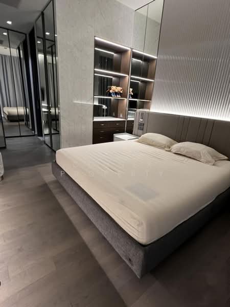 28 Chidlom, Bangkok, 28 Chit Lom Alley, Lumphini, Pathum Wan, Bangkok, 2 Bedrooms, 75 sqm, Condo For Rent, by Connex Property, 500347887 - DDproperty.com