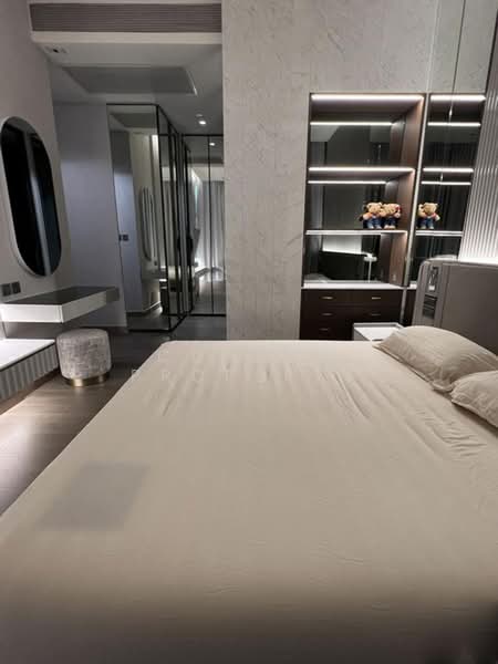 28 Chidlom, Bangkok, 28 Chit Lom Alley, Lumphini, Pathum Wan, Bangkok, 2 Bedrooms, 75 sqm, Condo For Rent, by Connex Property, 500347887 - DDproperty.com