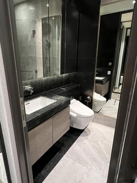 28 Chidlom, Bangkok, 28 Chit Lom Alley, Lumphini, Pathum Wan, Bangkok, 2 Bedrooms, 75 sqm, Condo For Rent, by Connex Property, 500347887 - DDproperty.com