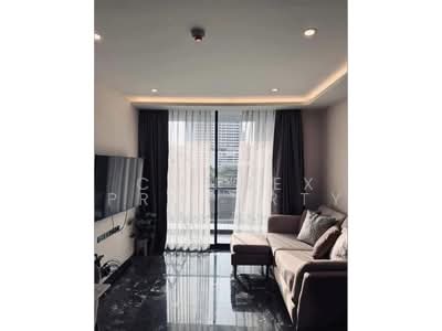 For Rent - 168 Sukhumvit 36, Bangkok