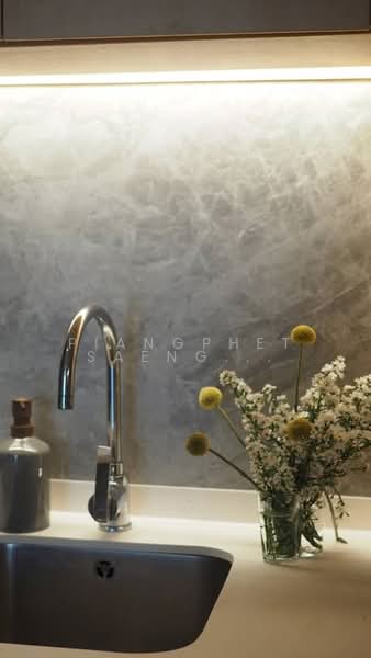 Liv @ 49, Bangkok, 9 Sukhumvit 49 Rd, Khlong Tan Nua, Watthana, Bangkok, 1 Bedroom, 40 sqm, Condo For Rent, by Piangphet Saengtuangkit, 500347889 - DDproperty.com
