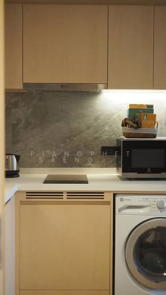 Liv @ 49, Bangkok, 9 Sukhumvit 49 Rd, Khlong Tan Nua, Watthana, Bangkok, 1 Bedroom, 40 sqm, Condo For Rent, by Piangphet Saengtuangkit, 500347889 - DDproperty.com