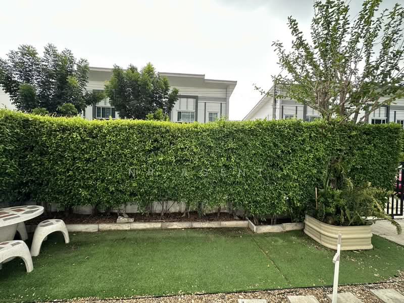 Lanceo CRIB Bangna-Suvarnabhumi : แลนซีโอ คริป บางนา-สุวรรณภูมิ, กรุงเทพ, 555 ถ.ประชาพัฒนา, ทับยาว, ลาดกระบัง, กรุงเทพ, 141 ตร.ม., บ้านแฝด ให้เช่า, โดย NR AGENT, 500347890 - DDproperty.com
