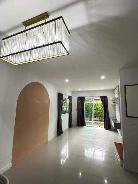 Lanceo CRIB Bangna-Suvarnabhumi, Bangkok, 555 Pracha Phatthana Rd, Thab Yao, Lat Krabang, Bangkok, 4 Bedrooms, 141 sqm, Semi-Detached House (Twin House) For Rent, by NR AGENT, 500347890 - DDproperty.com