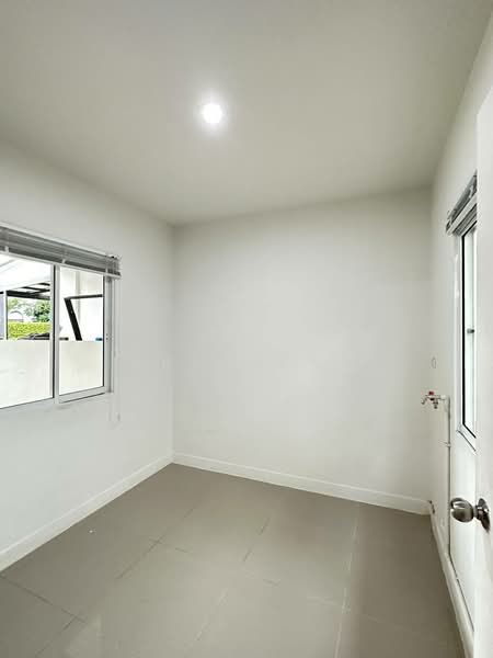 Lanceo CRIB Bangna-Suvarnabhumi, Bangkok, 555 Pracha Phatthana Rd, Thab Yao, Lat Krabang, Bangkok, 4 Bedrooms, 141 sqm, Semi-Detached House (Twin House) For Rent, by NR AGENT, 500347890 - DDproperty.com