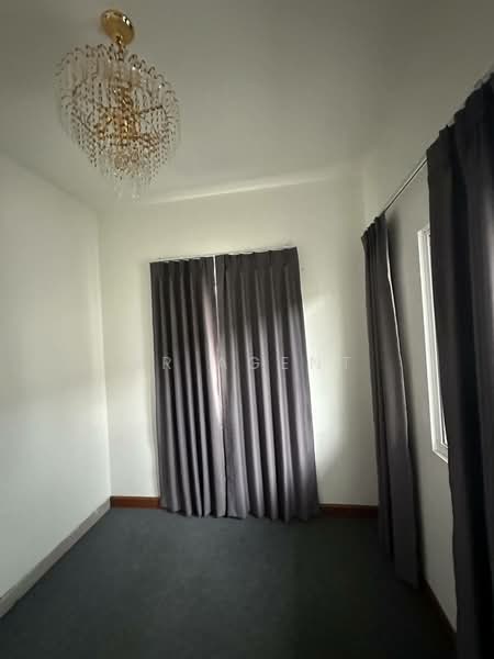 Lanceo CRIB Bangna-Suvarnabhumi, Bangkok, 555 Pracha Phatthana Rd, Thab Yao, Lat Krabang, Bangkok, 4 Bedrooms, 141 sqm, Semi-Detached House (Twin House) For Rent, by NR AGENT, 500347890 - DDproperty.com