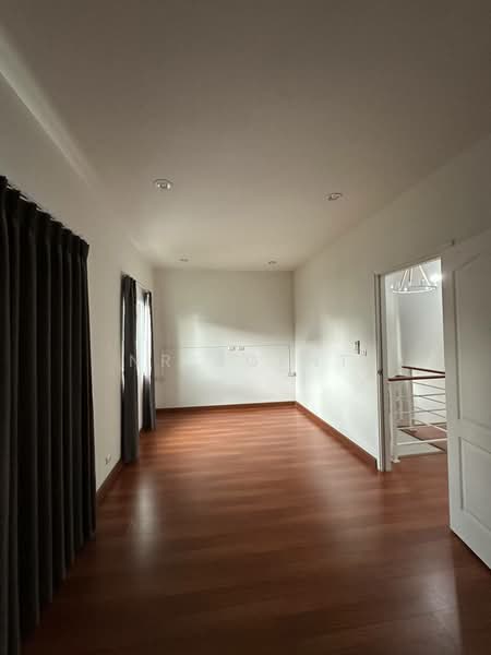 Lanceo CRIB Bangna-Suvarnabhumi, Bangkok, 555 Pracha Phatthana Rd, Thab Yao, Lat Krabang, Bangkok, 4 Bedrooms, 141 sqm, Semi-Detached House (Twin House) For Rent, by NR AGENT, 500347890 - DDproperty.com