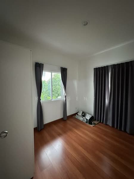 Lanceo CRIB Bangna-Suvarnabhumi, Bangkok, 555 Pracha Phatthana Rd, Thab Yao, Lat Krabang, Bangkok, 4 Bedrooms, 141 sqm, Semi-Detached House (Twin House) For Rent, by NR AGENT, 500347890 - DDproperty.com
