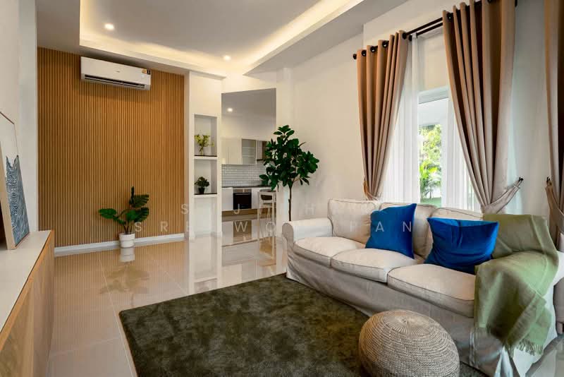 โป่ง, Chon Buri (Pattaya), โป่ง, Poong, Bang Lamung (Pattaya), Chon Buri (Pattaya), 3 Bedrooms, 138 sqm, Single Detached House For Sale, by Sujiphat Sreewongpan, 500347891 - DDproperty.com