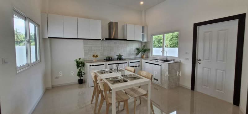 โป่ง, Chon Buri (Pattaya), โป่ง, Poong, Bang Lamung (Pattaya), Chon Buri (Pattaya), 3 Bedrooms, 138 sqm, Single Detached House For Sale, by Sujiphat Sreewongpan, 500347891 - DDproperty.com