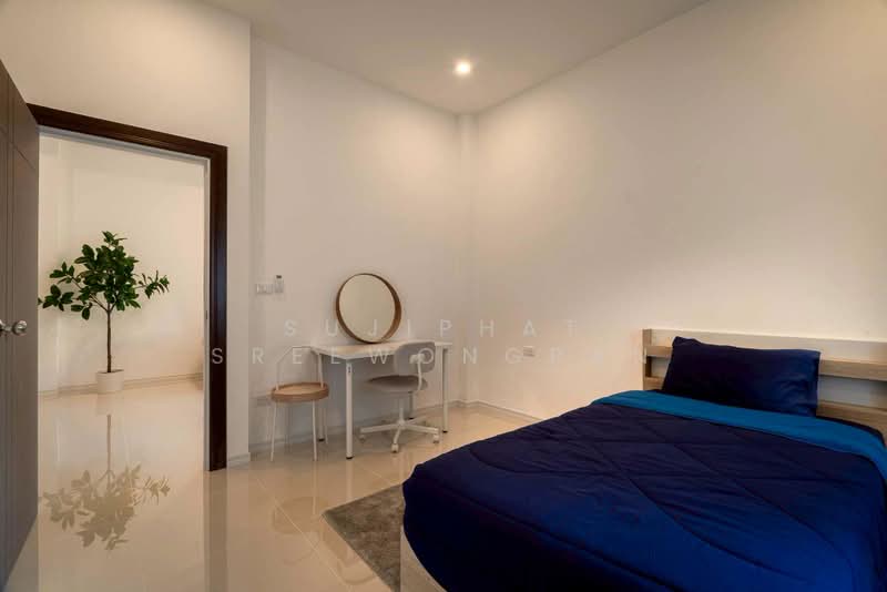 โป่ง, Chon Buri (Pattaya), โป่ง, Poong, Bang Lamung (Pattaya), Chon Buri (Pattaya), 3 Bedrooms, 138 sqm, Single Detached House For Sale, by Sujiphat Sreewongpan, 500347891 - DDproperty.com