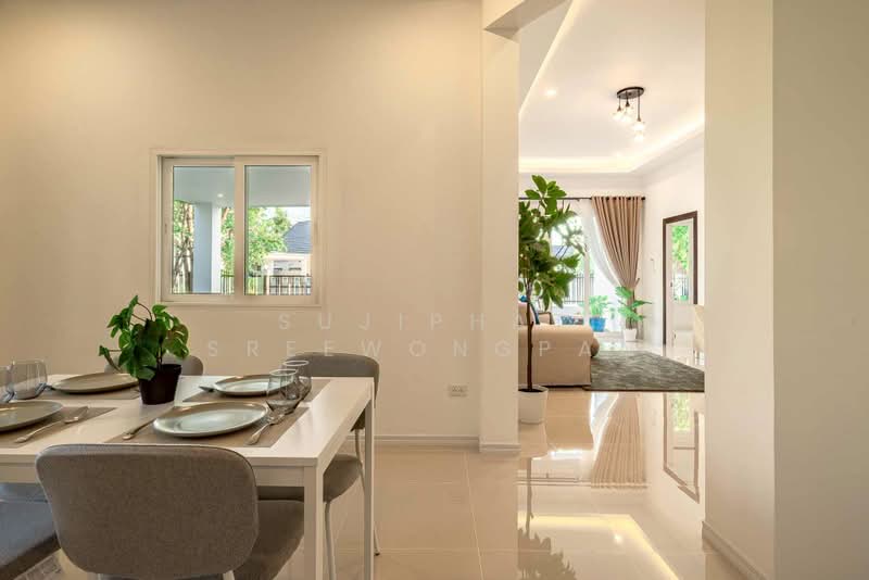 โป่ง, Chon Buri (Pattaya), โป่ง, Poong, Bang Lamung (Pattaya), Chon Buri (Pattaya), 3 Bedrooms, 138 sqm, Single Detached House For Sale, by Sujiphat Sreewongpan, 500347891 - DDproperty.com