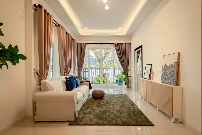 โป่ง, Chon Buri (Pattaya), โป่ง, Poong, Bang Lamung (Pattaya), Chon Buri (Pattaya), 3 Bedrooms, 138 sqm, Single Detached House For Sale, by Sujiphat Sreewongpan, 500347891 - DDproperty.com