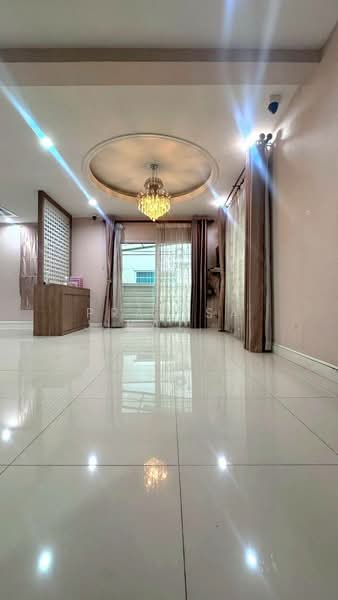 Passorn Prestige Pattanakarn 38, Bangkok, Soi Phatthanakan 38, Suan Luang, Bangkok, 3 Bedrooms, 190 sqm, Single Detached House For Sale, by Pranisa Jirathongpoon, 500347893 - DDproperty.com