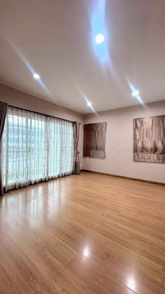 Passorn Prestige Pattanakarn 38, Bangkok, Soi Phatthanakan 38, Suan Luang, Bangkok, 3 Bedrooms, 190 sqm, Single Detached House For Sale, by Pranisa Jirathongpoon, 500347893 - DDproperty.com
