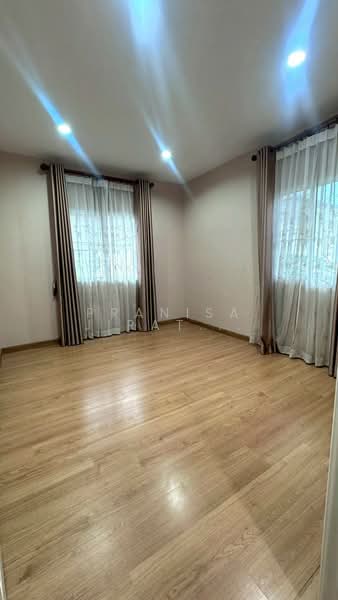 Passorn Prestige Pattanakarn 38, Bangkok, Soi Phatthanakan 38, Suan Luang, Bangkok, 3 Bedrooms, 190 sqm, Single Detached House For Sale, by Pranisa Jirathongpoon, 500347893 - DDproperty.com