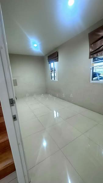 Passorn Prestige Pattanakarn 38, Bangkok, Soi Phatthanakan 38, Suan Luang, Bangkok, 3 Bedrooms, 190 sqm, Single Detached House For Sale, by Pranisa Jirathongpoon, 500347893 - DDproperty.com