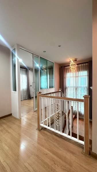 Passorn Prestige Pattanakarn 38, Bangkok, Soi Phatthanakan 38, Suan Luang, Bangkok, 3 Bedrooms, 190 sqm, Single Detached House For Sale, by Pranisa Jirathongpoon, 500347893 - DDproperty.com