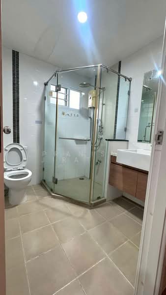 Passorn Prestige Pattanakarn 38 : ภัสสร เพรจทีส พัฒนาการ 38, กรุงเทพ, ซอยพัฒนาการ 38, สวนหลวง, กรุงเทพ, 190 ตร.ม., บ้านเดี่ยว ขาย, โดย Pranisa Jirathongpoon, 500347893 - DDproperty.com