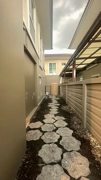 Passorn Prestige Pattanakarn 38 : ภัสสร เพรจทีส พัฒนาการ 38, กรุงเทพ, ซอยพัฒนาการ 38, สวนหลวง, กรุงเทพ, 190 ตร.ม., บ้านเดี่ยว ขาย, โดย Pranisa Jirathongpoon, 500347893 - DDproperty.com
