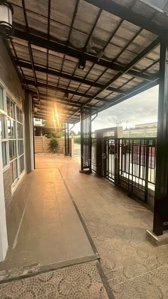 Passorn Prestige Pattanakarn 38, Bangkok, Soi Phatthanakan 38, Suan Luang, Bangkok, 3 Bedrooms, 190 sqm, Single Detached House For Sale, by Pranisa Jirathongpoon, 500347893 - DDproperty.com