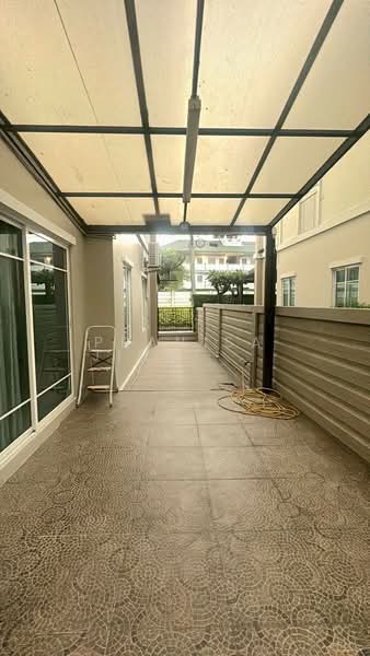 Passorn Prestige Pattanakarn 38, Bangkok, Soi Phatthanakan 38, Suan Luang, Bangkok, 3 Bedrooms, 190 sqm, Single Detached House For Sale, by Pranisa Jirathongpoon, 500347893 - DDproperty.com