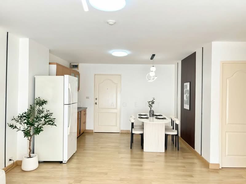 Prima Srinagarindra Condo, Bangkok, Srinakarin, Suan Luang, Bangkok, 2 Bedrooms, 66 sqm, Condo For Sale, by NR AGENT, 500347894 - DDproperty.com