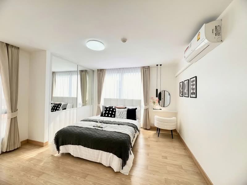Prima Srinagarindra Condo : พรีมา ศรีนครินทร์, กรุงเทพ, ศรีนครินทร์, สวนหลวง, กรุงเทพ, 66 ตร.ม., คอนโด ขาย, โดย NR AGENT, 500347894 - DDproperty.com
