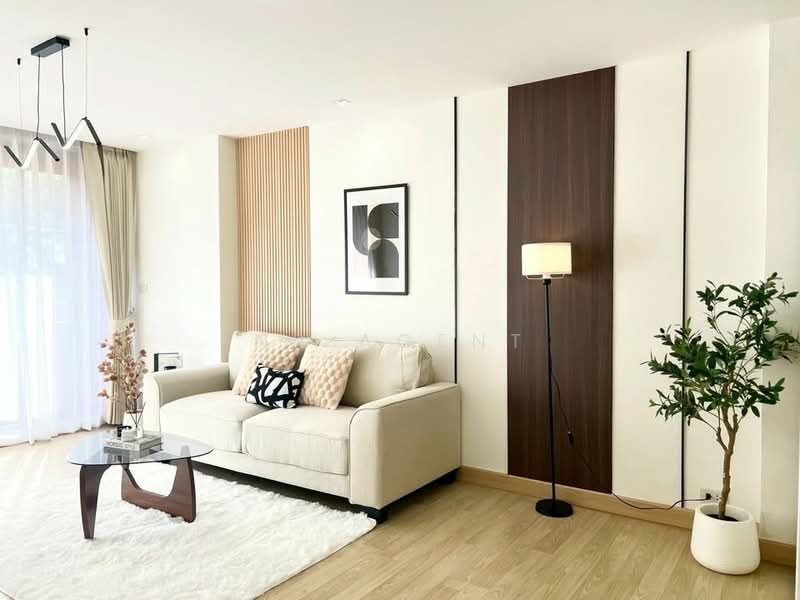 Prima Srinagarindra Condo, Bangkok, Srinakarin, Suan Luang, Bangkok, 2 Bedrooms, 66 sqm, Condo For Sale, by NR AGENT, 500347894 - DDproperty.com