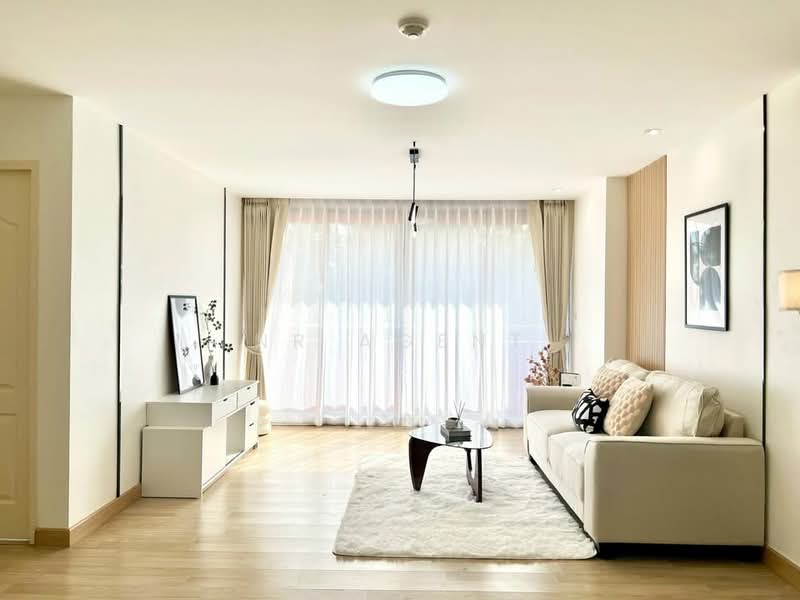 Prima Srinagarindra Condo, Bangkok, Srinakarin, Suan Luang, Bangkok, 2 Bedrooms, 66 sqm, Condo For Sale, by NR AGENT, 500347894 - DDproperty.com