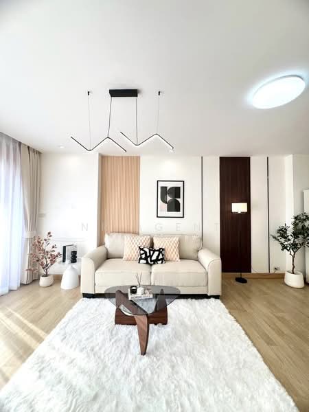 Prima Srinagarindra Condo, Bangkok, Srinakarin, Suan Luang, Bangkok, 2 Bedrooms, 66 sqm, Condo For Sale, by NR AGENT, 500347894 - DDproperty.com