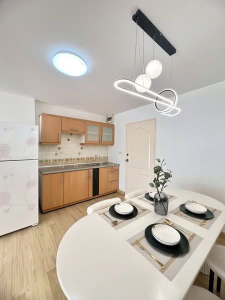 Prima Srinagarindra Condo : พรีมา ศรีนครินทร์, กรุงเทพ, ศรีนครินทร์, สวนหลวง, กรุงเทพ, 66 ตร.ม., คอนโด ขาย, โดย NR AGENT, 500347894 - DDproperty.com