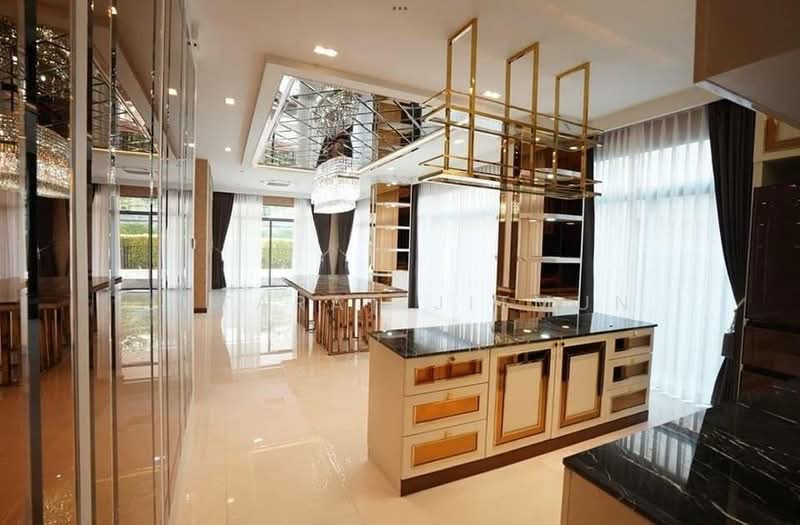 Perfect Masterpiece Century Rattanathibet : เพอร์เฟค มาสเตอร์พีซ เซนจูรี่ รัตนาธิเบศร์, นนทบุรี, ถนนรัตนาธิเบศร์, ไทรม้า, เมืองนนทบุรี, นนทบุรี, 800 ตร.ม., บ้านเดี่ยว ขาย, โดย Jutarat Jitmun, 500347896 - DDproperty.com